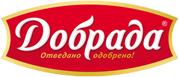 Логотип Добрада